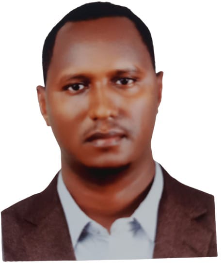 AHMED, Mohamednur mohamed